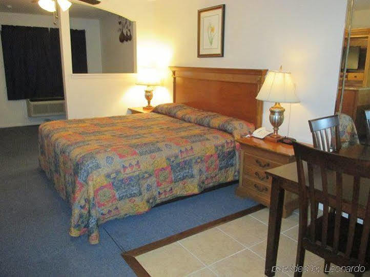 Scottish Inn & Suites - Kemah Boardwalk エクステリア 写真